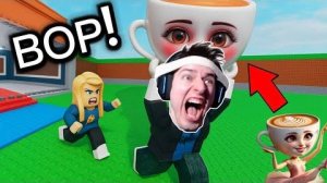 Я УКРАЛ БРЕЙНРОТ У ИГРОКА ЗАБРАЛ СЕБЕ БАЛЕРИНУ КАПУЧИНУ Steal a Brainrot Roblox
