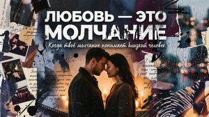 ЛЮБОВЬ-ЭТО МОЛЧАНИЕ   Хиты  Viral Russian Songs 2026 Только Самые Лучшие Новинки Лета