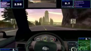 NFS High Stakes #5 High Stakes Tour, Race 3