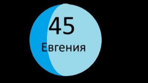Календарь планеты Евгения