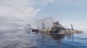 Isle of the Dead