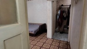 Дерибаса 8 1 этаж 2комн
