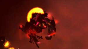 Dreadnought vs Titans