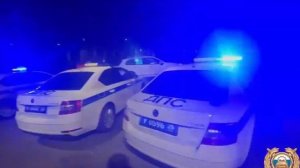 В Кисловодске за сутки автоинспекторы выявили 91 нарушение ПДД