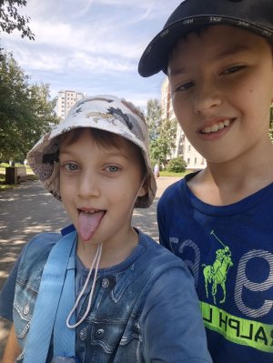 Я люблю вас подпишики