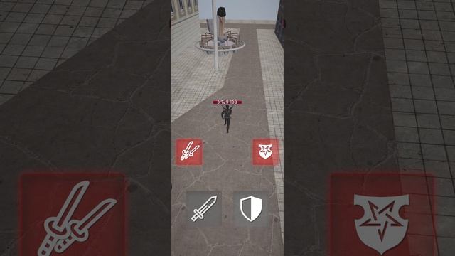 Toilet fight ЧИТЫ обзор