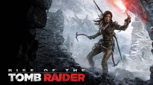 Rise of the Tomb Raider (PS5) #1