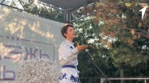 Люблю тебя, Тюменская область!