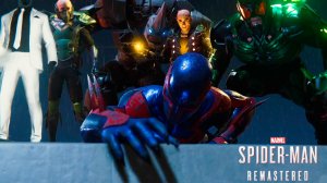 Жизнь не будет прежней! | Человек Паук | Часть 13 | Spider-Man Remastered