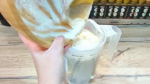 ОЛАДЬИ КАК ПОНЧИКИ БЕЗ ДРОЖЖЕЙ