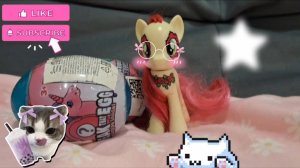 мини обзорчик на маленьких поняш с табриса♤☆•°•°🌸🦄⚘🌹💋❤️🌸🌈🪻🌻 #mlp #mylittlepony #MLP
