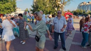 16 августа. Заманила осень..