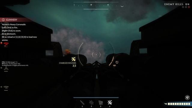 Guns Of Icarus Alliance-We Finally Understand How To Play