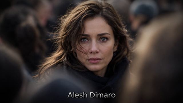 Alesh Dimaro -  После всех этих лет