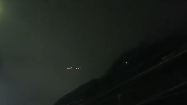 Несколько Вытянутых Объектов