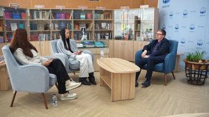 Директор ИНИОН РАН А.В.Кузнецов - Экономика The State of the Art интервью (15 августа 2026)