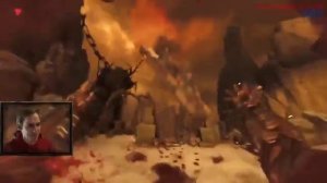 DOOM - Спор на 1000 баксов Miker GoodGame