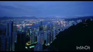 Night Pollutions Yes, i belive in love (Music Video)