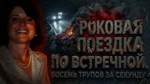 Роковая поездка по встречной: что скрывало тело матери после трагедии на Таконик Пасс?