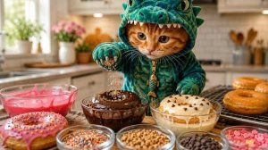 ❤️ Маленький акт доброты изменил все | Трогательная кошачья история#catstory #эмоциональнаяистория