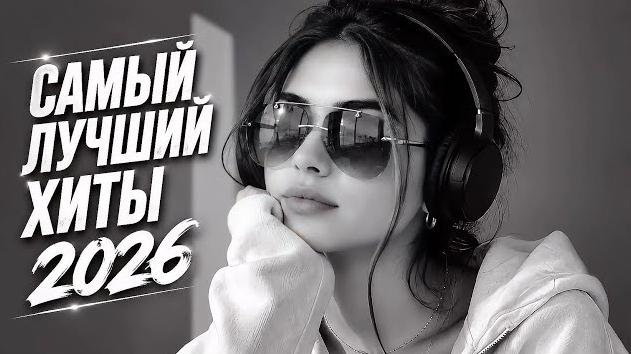 Топ 7 хитовых ремиксов 2026🔥 Elman, Janaga, Jah Khalib, Andro, Xcho | Музыка