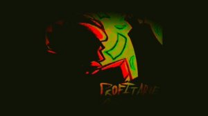 forsaken - golden lms но если это было страшно