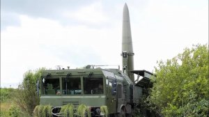 Искандеры по столице сопредельного государства только начало что будет за атаку на Москву