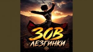 Зов лезгинки | Кавказские песни | пандур