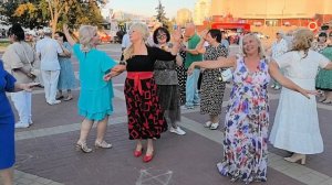 Подари мне облако ромашек... 16.08.26...