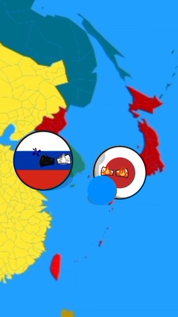 Россия заставляет Японию рассказать одно слово на японском.