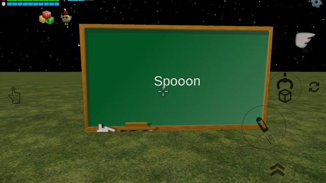 ВИДЕО В ЧЕСТЬ ПОДПИСЧИКА С НИКОМ SPOOON