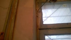 Радикальное утепление окон