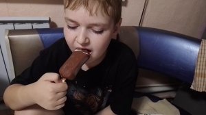 обзор на мороженное магнат, данисимо