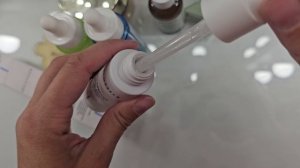 🌷сыворотки bioderma, levrana, angiopharm для лета🏊♀️💗  что больше мне подошло