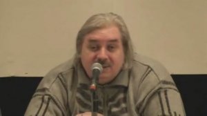 Откуда пошли легенды о волшебных мечах. Левашов Н В