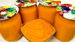 Самая вкусная КАБАЧКОВАЯ ИКРА! Такую вы еще НЕ ПРОБОВАЛИ! Новый РЕЦЕПТ