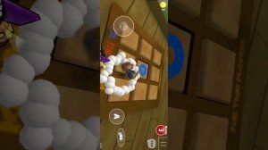 Играю с Пашей
