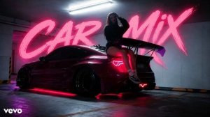 NVR - PUSH UP (Car Mix)