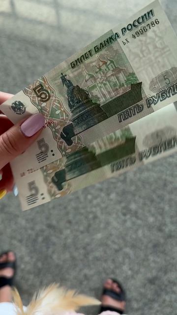 Узбекистан умеет удивлять) #деньги