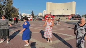Дискотека начинается... 16.08.26...