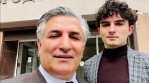 Криминальный сын криминального адвоката Михаила Ефремова Эльмана Пашаева
