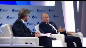 Путин - о ядерном оружии