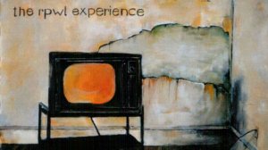 RPWL – The RPWL Experience 2008
