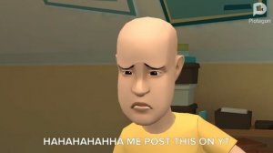 Gayloo made the RYTP version of Street at/doxxed by FLAVOR FOLEY/SUPER ULTRA MEGA GROUNDED