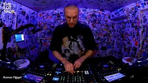 Roman Fluegel - Live @ The Lot Radio [27.02.2025]