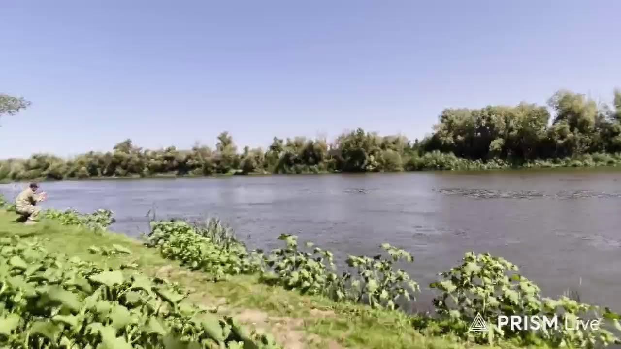 Прямая трансляция От крючка до прилавка