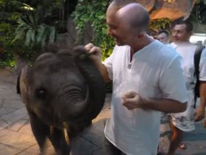 2014 Тайланд 02  день второй