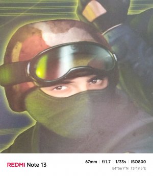 Играем в контер страйк