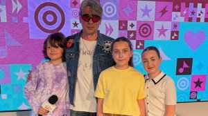 РОМАН ЕМЕЛЬЯНОВ. Культурный код шоу-бизнеса. Встреча на AGUTEENSFEST