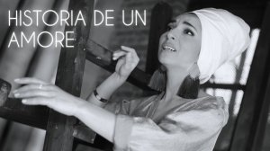 ANNET - Cover «Historia De Un Amore» (L. Lamarque, P. Vargas)